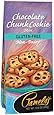 Pamela's Products Gluten Free Cookie Mix, Chocolate Chunk, 13.6 Ounce Unit (Pack of 6)