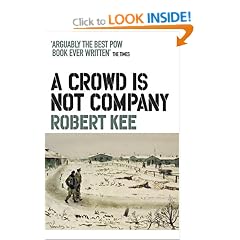 A Crowd Is Not Company