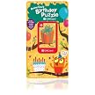 Birthday Slide Puzzle GiftCard - $200