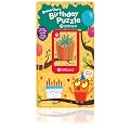 Birthday Slide Puzzle GiftCard