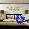 If I lay here, if I just lay here...(Snow Patrol Lyrics) - Wall Quote (Medium)