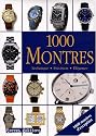 1000 Montres
