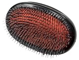 Mason Pearson Popular Military Bristle / nylon Mix Hair Brush - B001N444JA