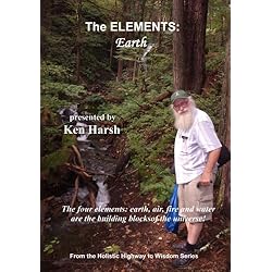 The ELEMENTS: Earth