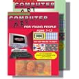 Computer Art for Young People, Vol 1 (Ages 7-13) by 