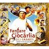 Image of album by Fanfare Ciocărlia