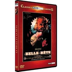 La Belle et la B�te