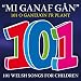 101 Welsh Songs For Children