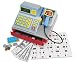 Ready Set Learn! Paz's Talking Cash Register