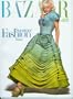 Harper's Bazaar May 2007 Gwen Stefani Summer Fashion Issue
