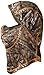 ScentLok Lightweight Headcover, Camo Balaclava Face Mask for Hunting, Camping, and Outdoor Use, One Size