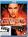 Acheter V For Vendetta [Blu-ray]