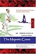 The Majestic Crane [English / Chinese / Traditional]: An African American Girl's Unique Journey to Asian Culture