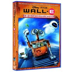 Wall-E (SE) (2 Dvd)