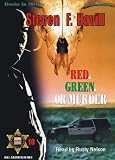 Red, Green, Or Murder image