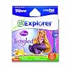 LeapFrog Explorer Learning Game - Disney Tangled
