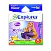 LeapFrog Explorer Learning Game - Disney Tangled