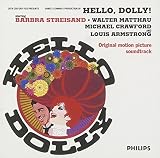 Hello, Dolly!: Original Motion Picture Soundtrack (1969 Film)