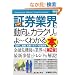 �}�����ƊE���� �ŐV�،��ƊE�̓����ƃJ���N������[���킩��{ (How�]nual Industry Trend Guide Book)
