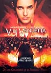 V De Vendetta [Blu-ray]