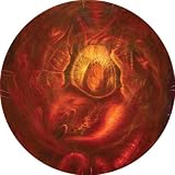 Hearts Once Nourished with Hope & Compassion [PICTURE VINYL]