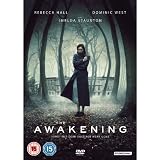 The Awakening [DVD]
