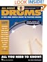 All About Drums: A Fun and Simple Guide to Playing Drums
