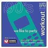 90's Pop Workout 1