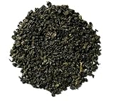 Pinhead Gunpowder Green Tea by SoFo Tea, 4oz.