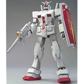 HCM-Pro 01-02 ガンダム(ロールアウトカラーバージョン) (機動戦士ガンダム)