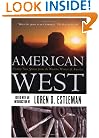 American West: Twenty New Stories from the Western Writers of America