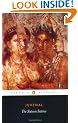The Sixteen Satires (Penguin Classics)