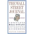 The Wall Street Journal. Complete Real-estate Investing Guidebook&nbsp;&nbsp;by 