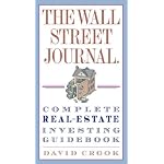 The Wall Street Journal. Complete Real-Estate Investing Guidebook book cover