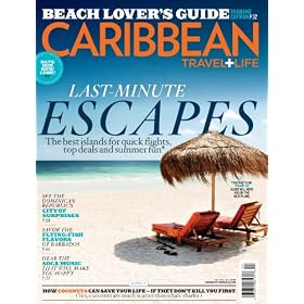 Caribbean Travel & Life (1-year)