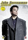 John Barrowman 2011 Calendar