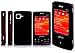 E-ten - Glofiish X600 PDA Phone GPS/EDGE WM6