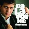Image of album by Daniel Balavoine