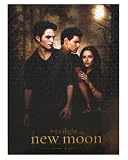 Twilight New Moon 1000 Piece Puzzle