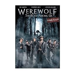 Werewolf: The Beast Among Us