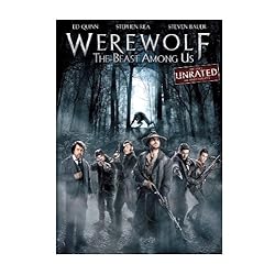 Werewolf: The Beast Among Us