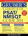 Books : Gruber's Complete PSAT/NMSQT Guide 2011