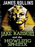 Jake Ransom and the howling sphinx