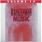Vintage Music Vol. 14 by Pat Boone, Demensions, Al Hibbler, Big Mama Thornton, and Shirelles
