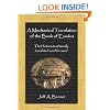 A Mechanical Translation of the Book of Exodus