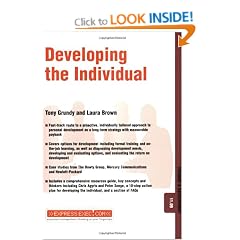 Developing the Individual: Training and Development (Express Exec)