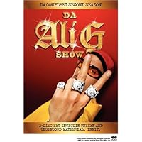 Da Ali G Show - The Complete Second Season (2003)