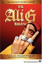 Da Ali G Show - The Complete Second Season
