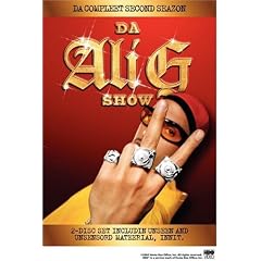 Ali G Show: The Complete Second Season [DVD] [2003] [Region 1] [US Import] [NTSC]