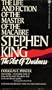 Stephen King: The Art of Darkness (Signet)